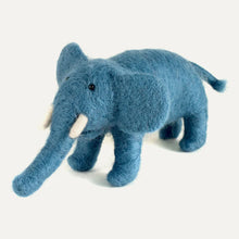 Load image into Gallery viewer, Felted Wool Animals
