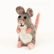Load image into Gallery viewer, Felted Wool Animals
