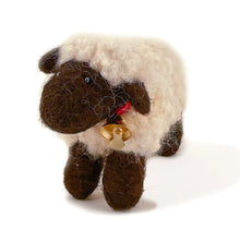 Load image into Gallery viewer, Felted Wool Animals
