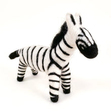 Load image into Gallery viewer, Felted Wool Animals
