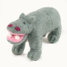 Load image into Gallery viewer, Felted Wool Animals
