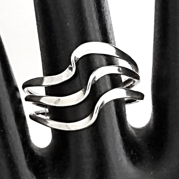 Wave Ring