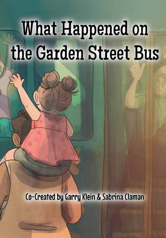 What Happened on the Garden Street Bus