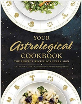 Your Astrological Cookbook