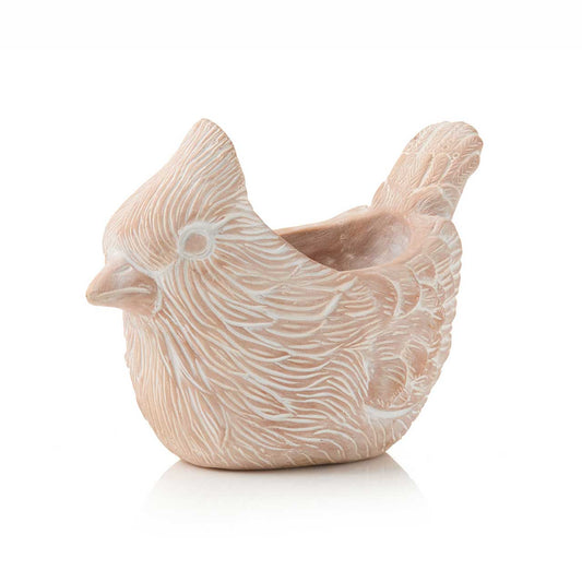 Cardinal Terracotta Planter
