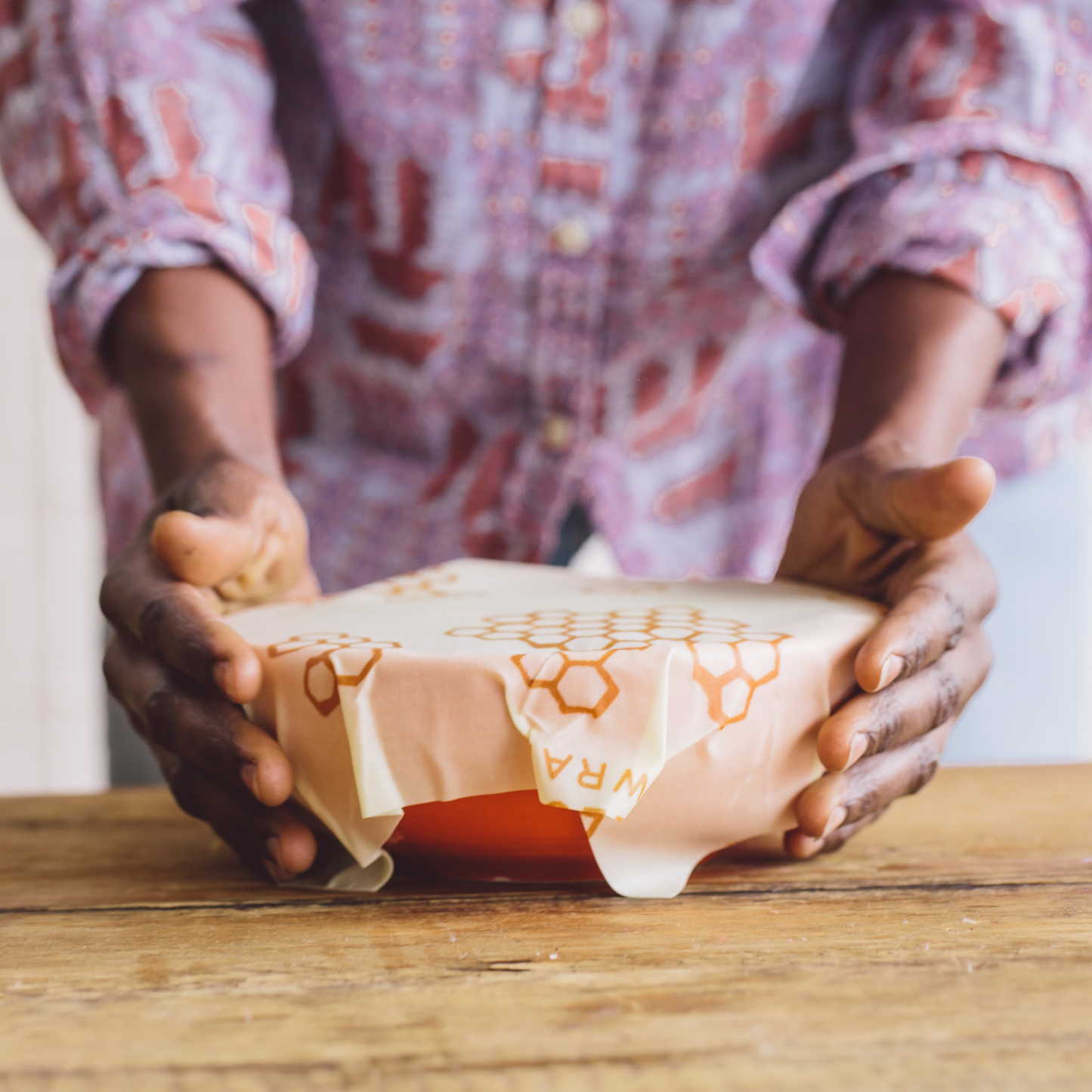 New! Assorted 5 Pack - Honeycomb