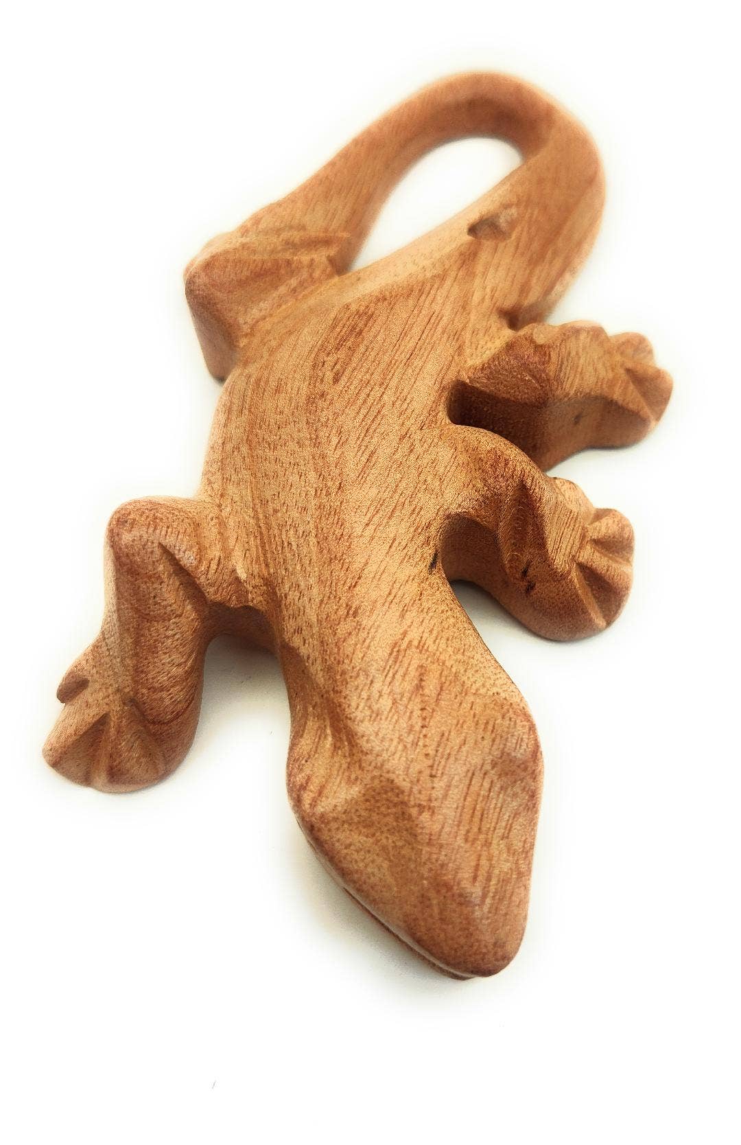 6 Inch Natural Gecko Sound
