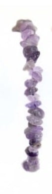 Chip Stone Bracelet
