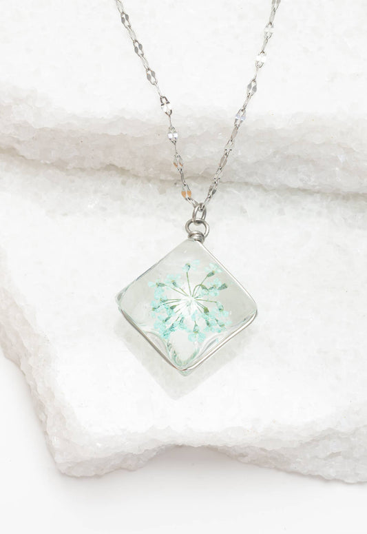 Forever in Bloom Necklace