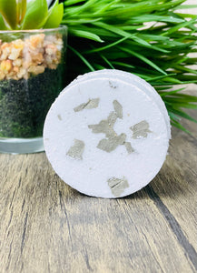 Mini Eucalyptus Aromatherapy Shower Steamer