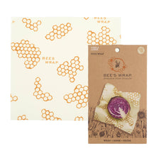 Load image into Gallery viewer, Large Wrap - Honeycomb Print
