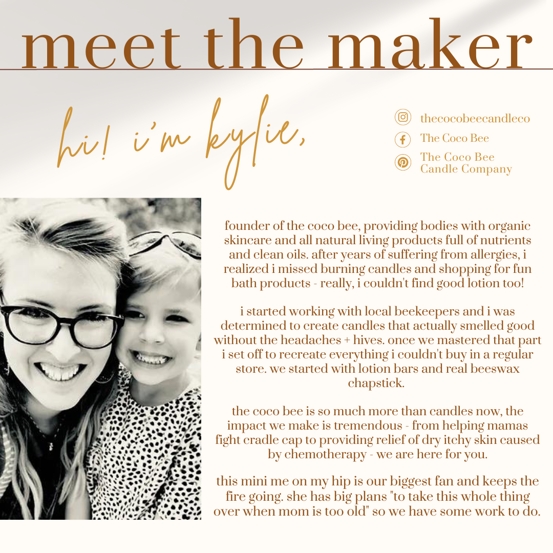 Detox & Hydrate | Coconut Milk & Salt Blends