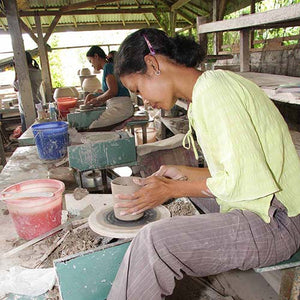 Hutan Ornament