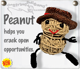 Peanut