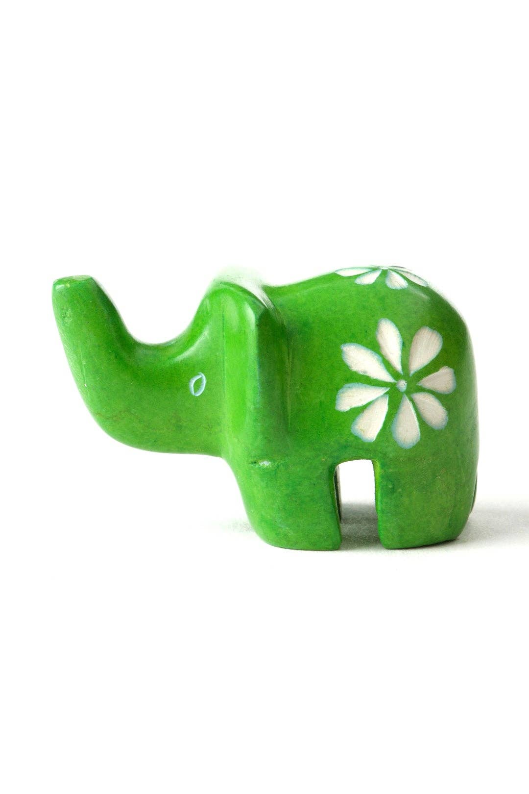Miniature Elephants
