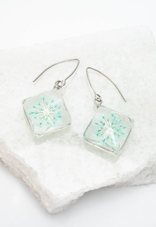 Forever in Bloom Earrings