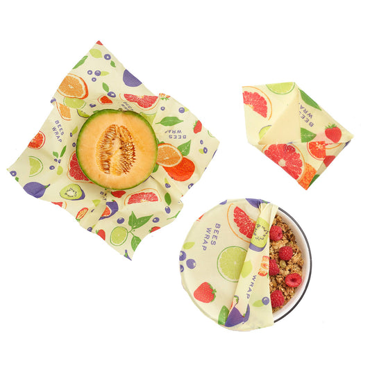 Fresh Fruit Assorted 3 Pack - While Supplies Last!