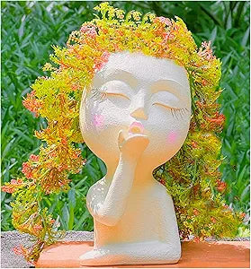 Head Planters