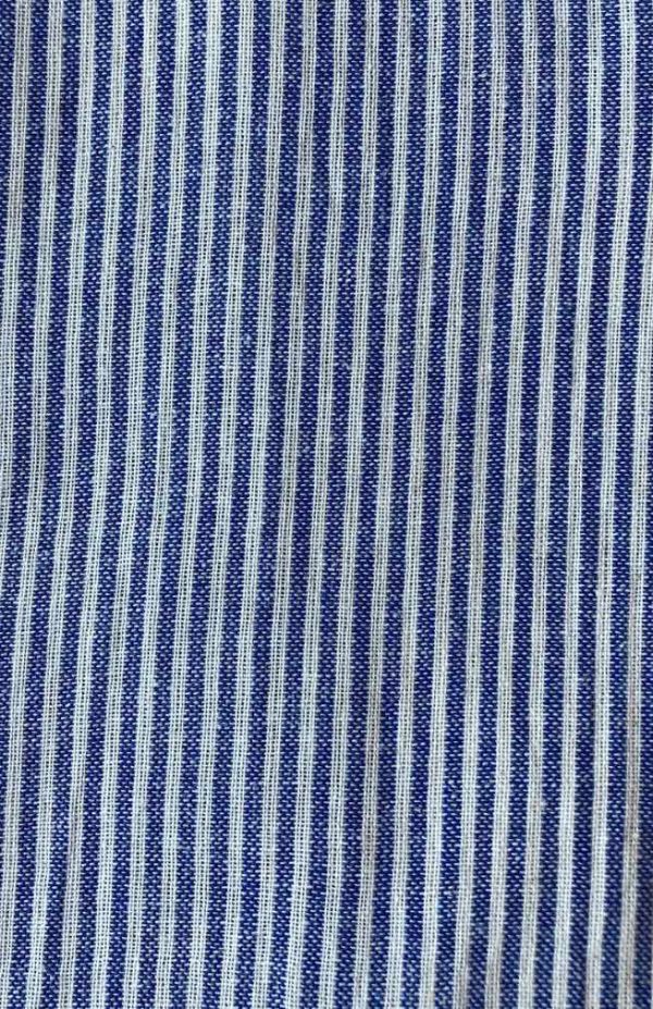 Pants Cotton Wide Leg