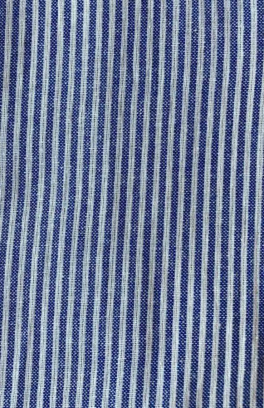 Pants Cotton Wide Leg