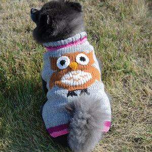 Dog Sweater's