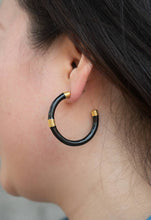 Load image into Gallery viewer, Radiate Hope Hoops
