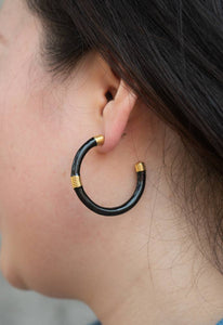 Radiate Hope Hoops