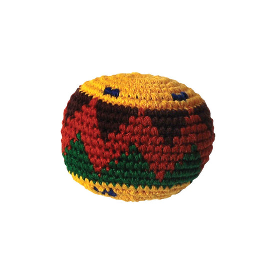 Footbag - hacky sack