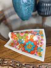 Load image into Gallery viewer, Retro Florals
