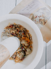 Load image into Gallery viewer, The Sitz Blend | Coconut Milk &amp; Salt Blends
