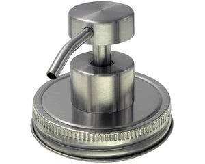 Soap Pump Adapter Lids