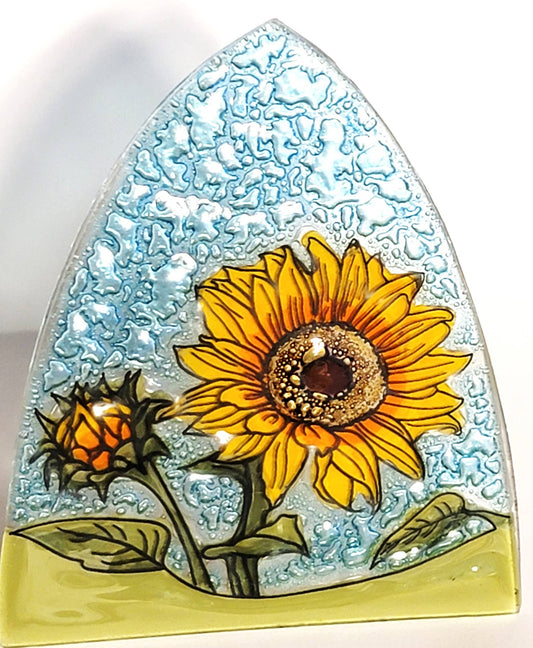 New Sunflower Nightlight / Night Light
