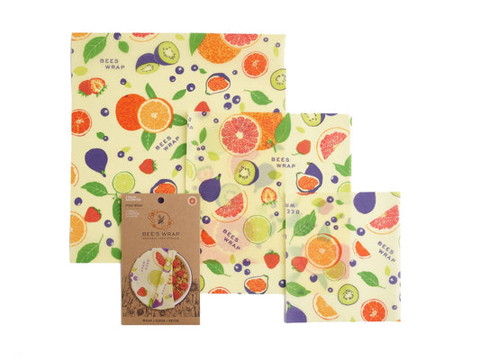 Fresh Fruit Assorted 3 Pack - While Supplies Last!