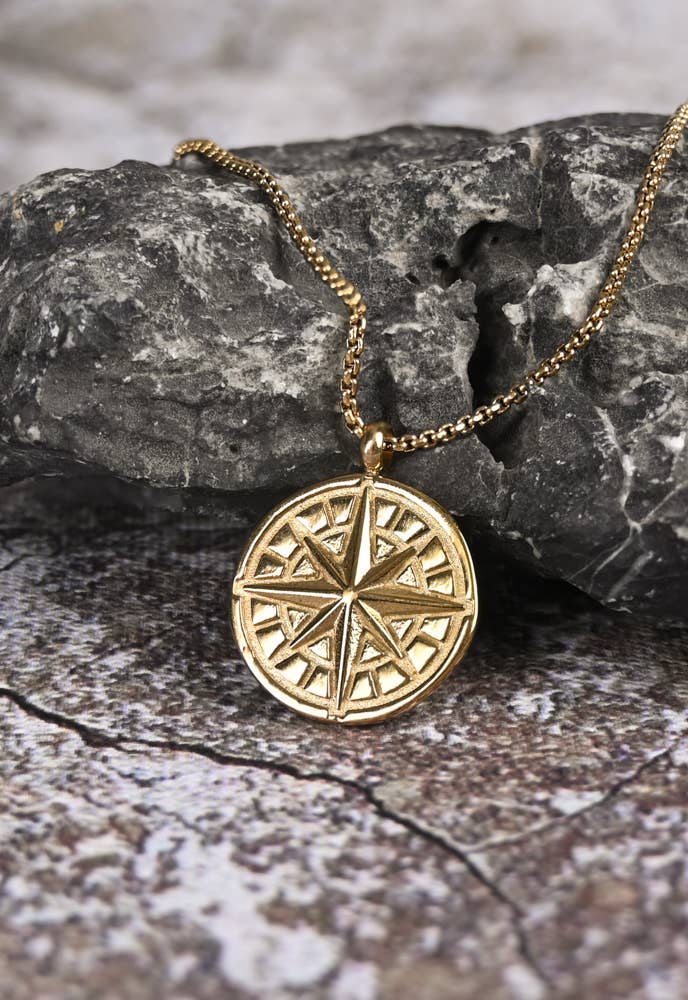 True North Men's Necklace