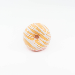 Mango Papaya | Donut Shaped Bath Bomb