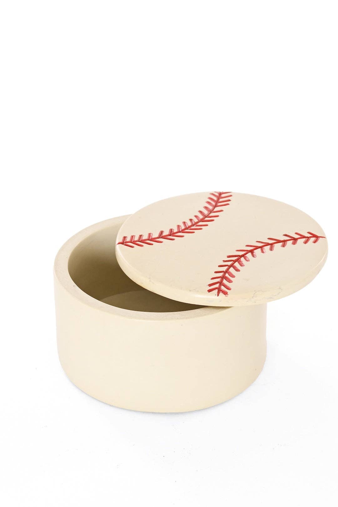 Soapstone Sports Fan Baseball Box
