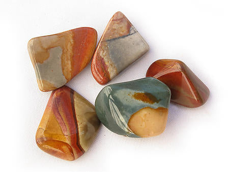 Desert Jasper Stone