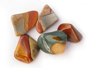 Desert Jasper Stone