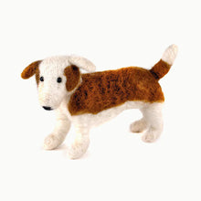Load image into Gallery viewer, Felted Wool Animals
