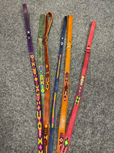 Load image into Gallery viewer, Baja Leather Dog Leash
