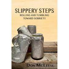 Slippery Steps