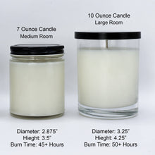 Load image into Gallery viewer, I Can&#39;t Say I Love You Enough So This Is Your Reminder | 100% Soy Wax Candle
