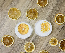 Load image into Gallery viewer, Lemon Aromatherapy Shower Steamer
