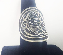 Statement Rings