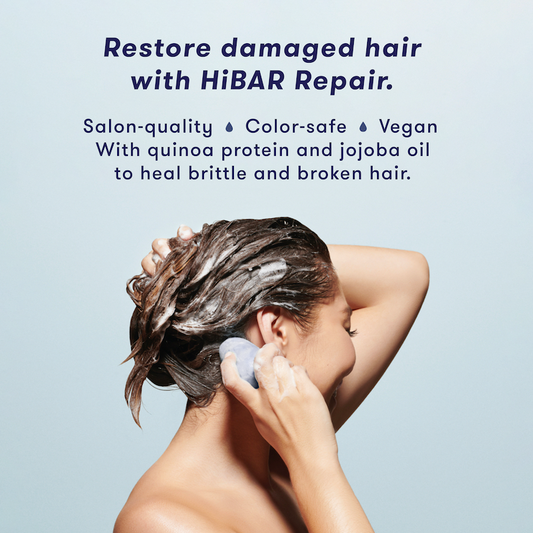 HiBAR Repair Conditioner Bar