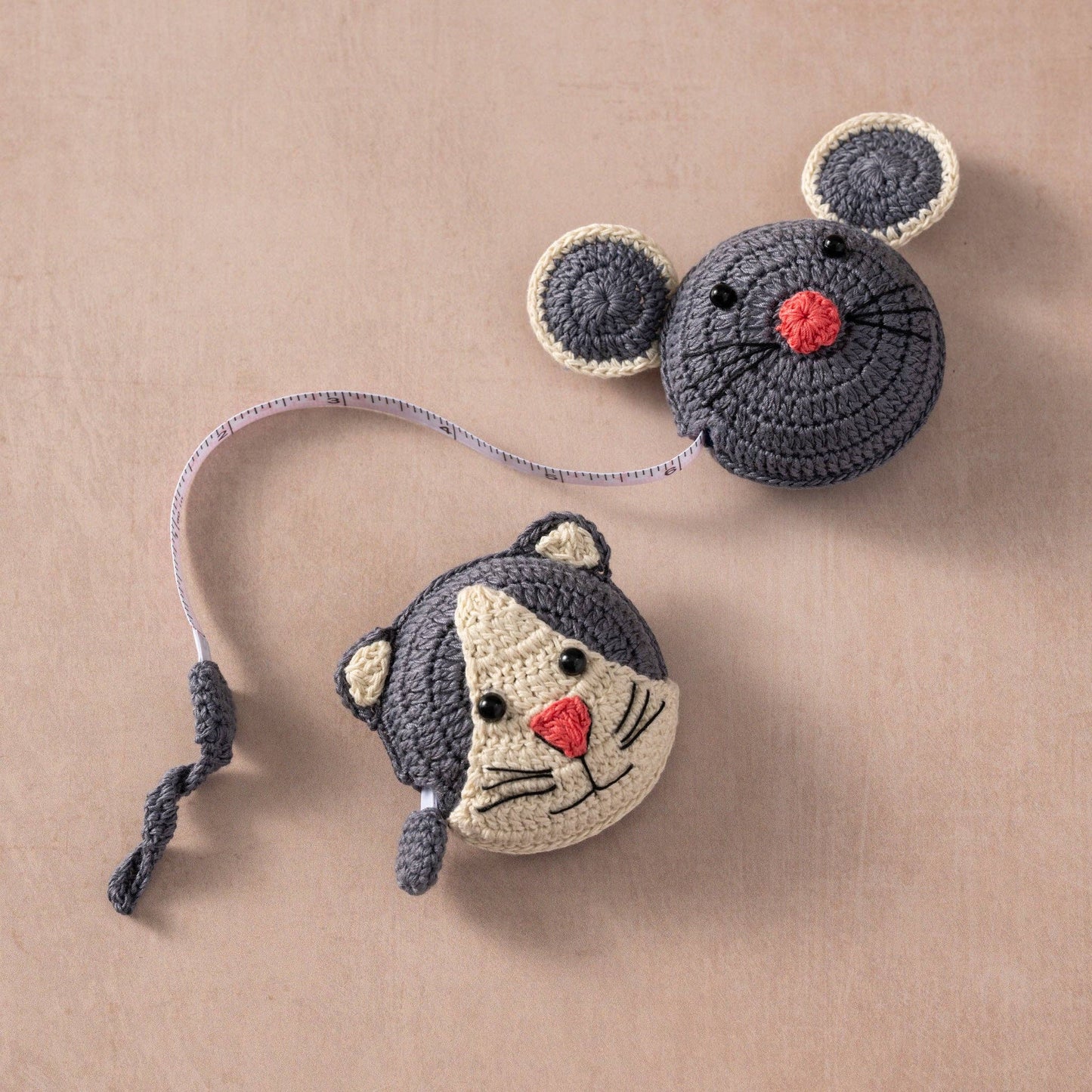 Meo Cat Measuring Tape