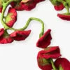 Decor Accessory - Felt Flower Garland