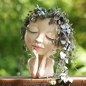 Head Planters