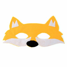 Load image into Gallery viewer, Felt Play Mask
