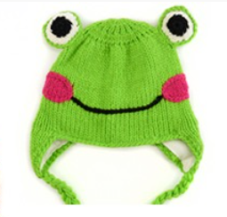 Animal Hat (KIDS)